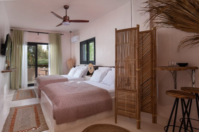 Kynthia Hotel No1-Adults Only