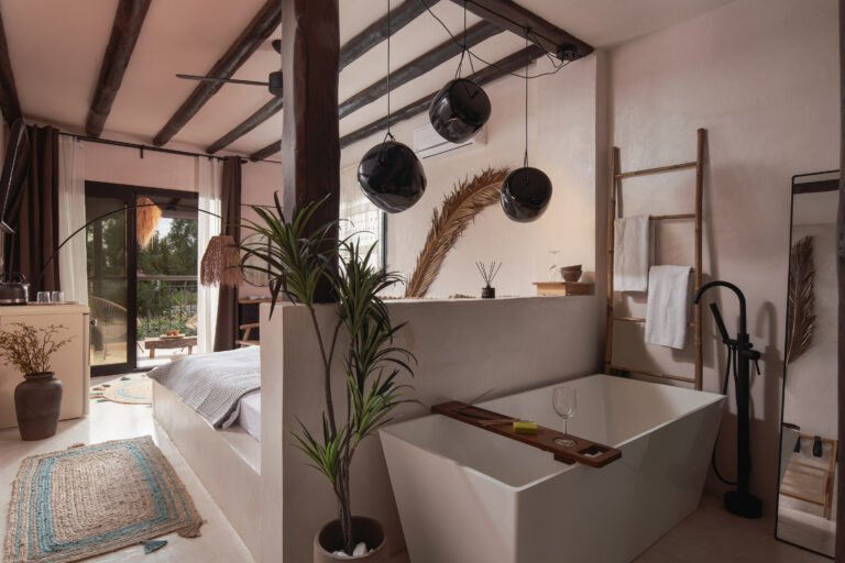 Kynthia Hotel Suite No6-Adults Only