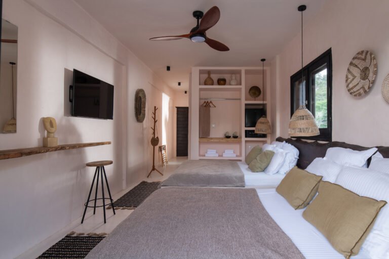 Kynthia Hotel No2-Adults Only