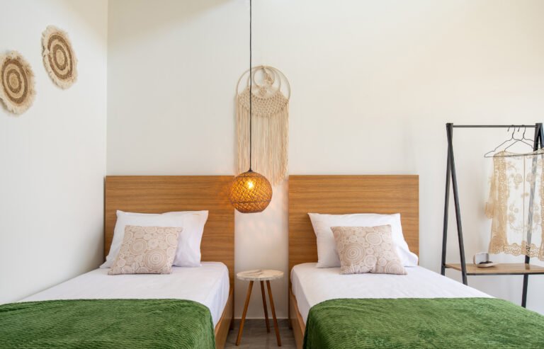 Campania Loft Apartments